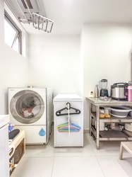 High Park Residences (D28), Apartment #575266051